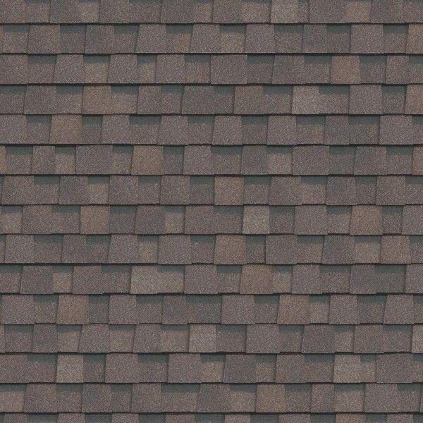 Мягкая битумная черепица Shinglas Кантри, Алабама